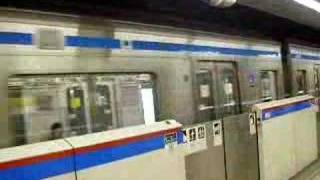 都営6300形 6307F