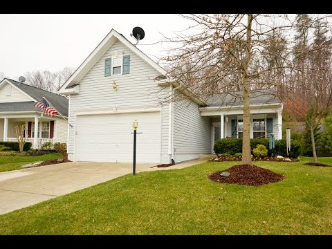 3975 Great Harvest Court, Dumfries, VA home video tour