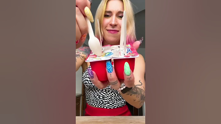 KTO NIE ZNA, NIE MIAŁ DZIECIŃSTWA 😱 LODY DANONKI! 😍 #asmr