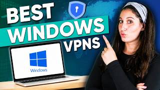 Best VPN for Windows: Enhance Your Online Safety screenshot 4