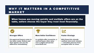 Pre-Qualified vs Pre-Approved: HUGE Difference for Home Buyers 🏡