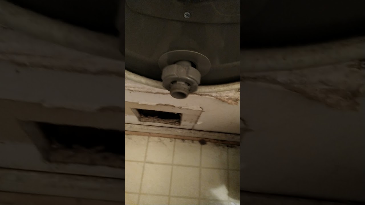 Leaking Drain Valve On GE Smart Water Heater R/fixit, 59 OFF