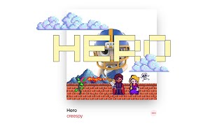 [Thaisub] ✷ creespy | Hero (lyric) #creespy #크리스피 #แปลเพลง
