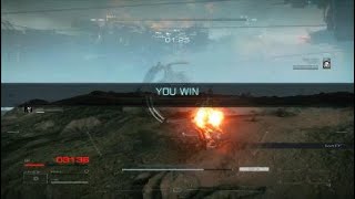 Comprehensive Melee Guide to Armored Core VI