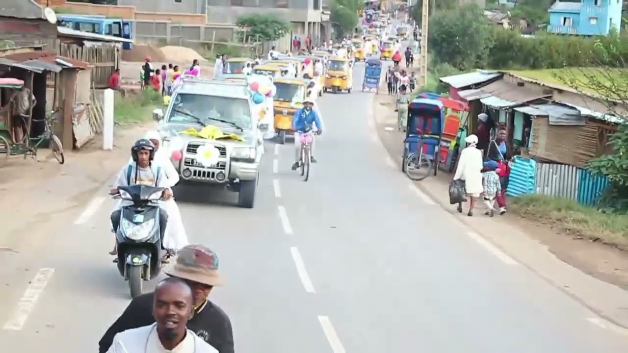 Carnaval PASKA 2025 ZIONA