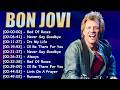 Highway Rock & Rebellion 🚗 Bon Jovi High-Energy Selection Performed for the Road