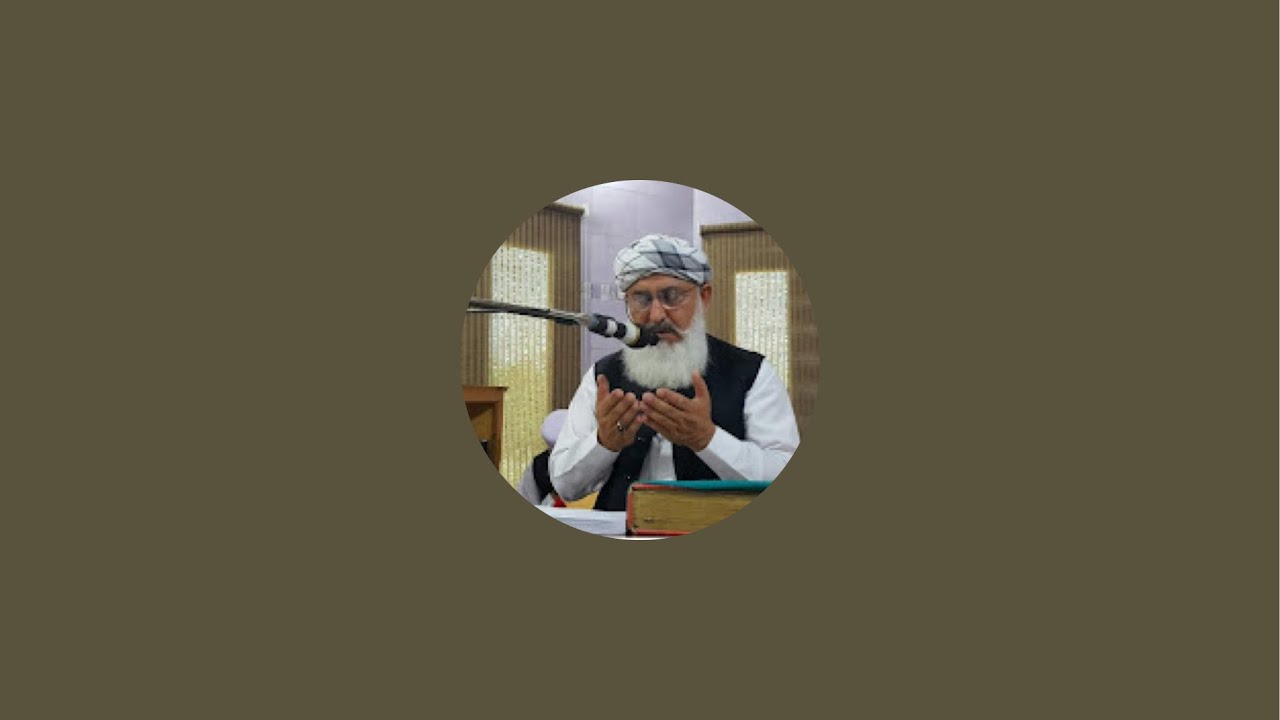 Molana Muhammad Tayyib Punjpir