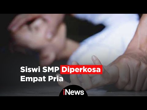 Polisi Tangkap Empat dari Lima Pelaku Pemerkosaan Siswi SMP di Jeneponto, Sulawesi Selatan