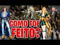Por Que a Sony Não Queria Symphony of the Night?