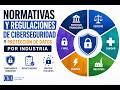 Normativas de Ciberseguridad y Protección de Datos por Industria | Explicado Fácil
