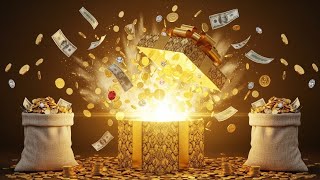 DEEP HEALING FREQUENCY | CALM MIND RICH LIFE | POSITIVE MONEY FLOW