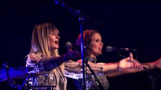 Live 2019 - Medley Pink Floyd par Eclipse