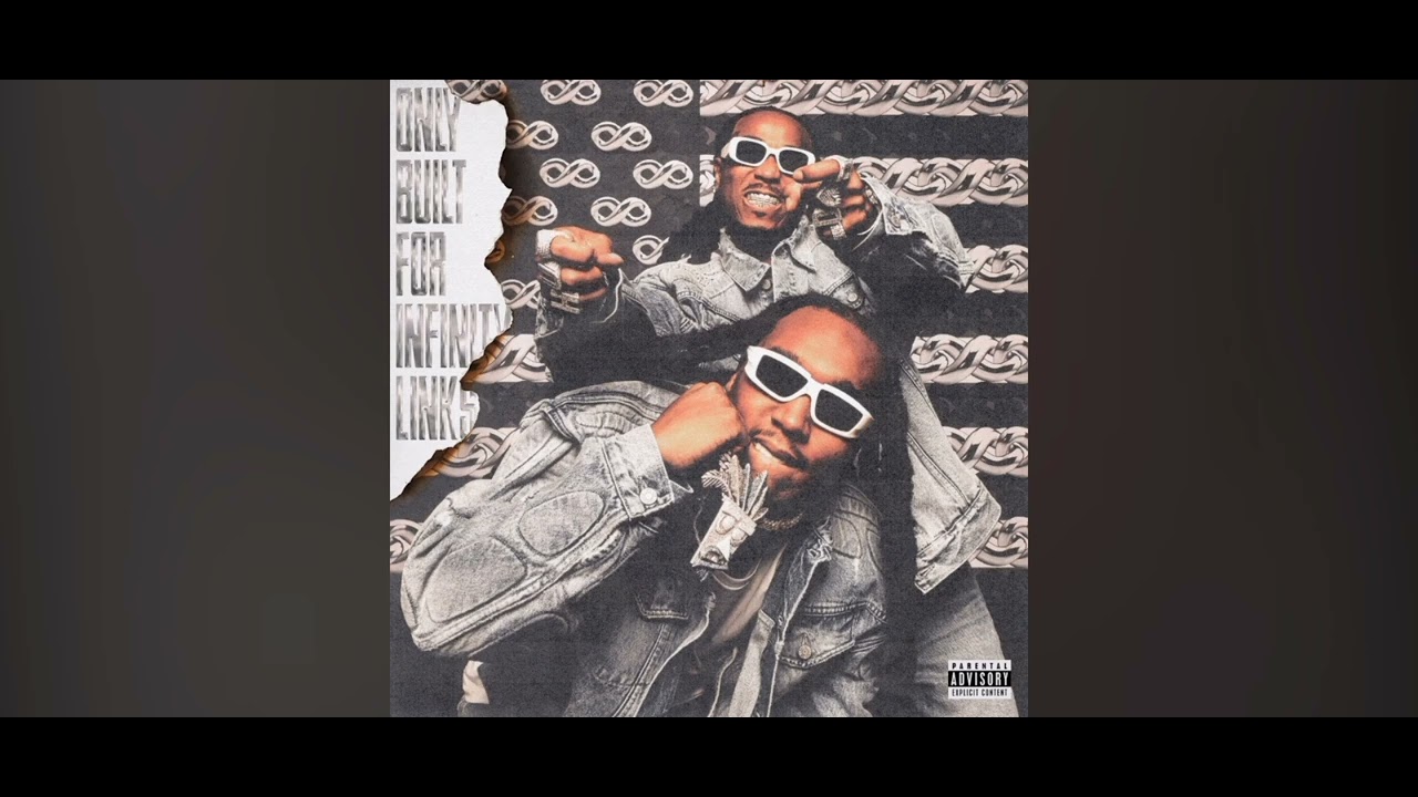 Takeoff & Quavo "Messy" Drill Remix