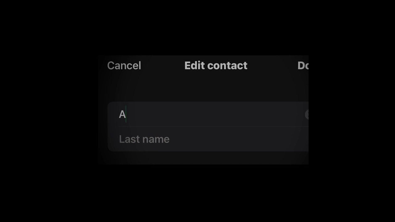 Some of them are snakes..