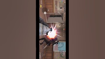 Insane 1v1 Clutch in Call of Duty Mobile! | Epic CODM Duel