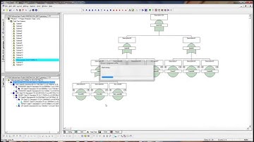 ITEM ToolKIt - FTA Large Tree Export to Word