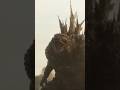 The best way to see a Godzilla movie? 😱 #godzilla #godzillaminusone #godzillavskong