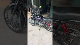 Splendor Modified Kerala