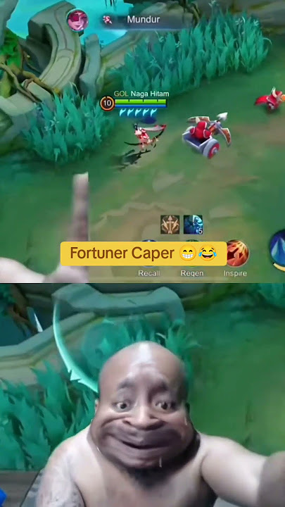 Momen pascol ngamuk di lock johnson sampai ngambek