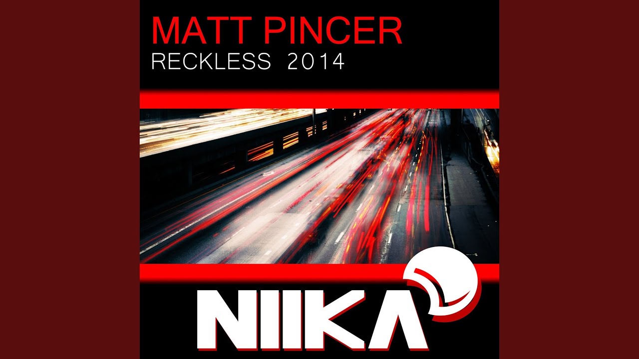 Watch Reckless on YouTube Watch Reckless on YouTube