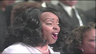 Remembering Commissioner Emma I. Darnell