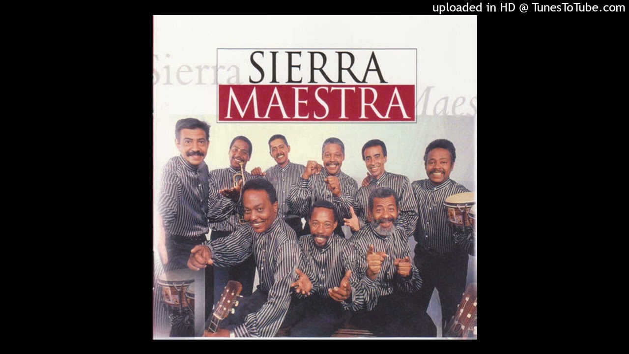 Obejrzyj Sierra Maestra - El Son Hay Que Llevarlo En El Corazon w YouTube Obejrzyj Sierra Maestra - El Son Hay Que Llevarlo En El Corazon w YouTube