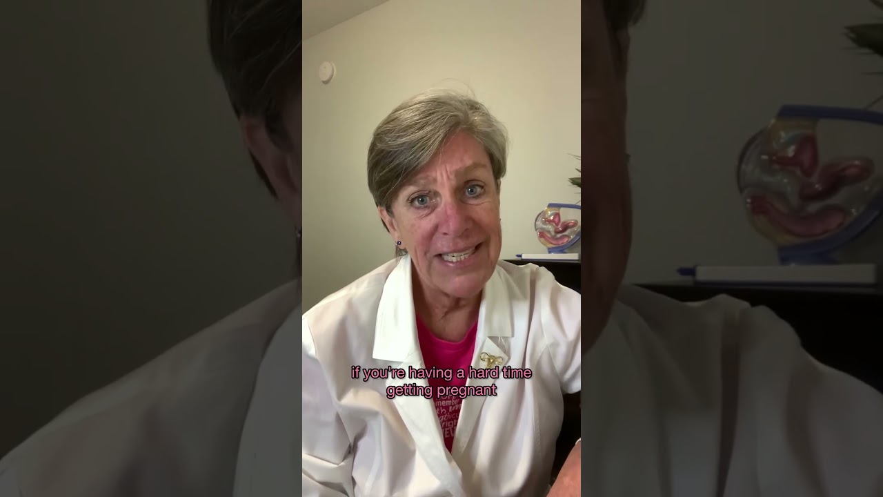 Checking Hormone Levels 