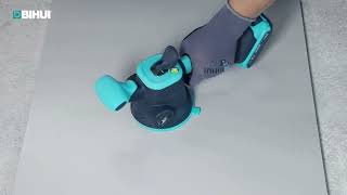 LFTBS-BIHUI Smart Vibration Tile Beater