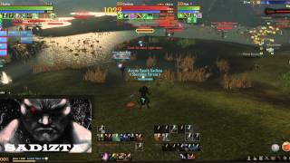 ArcheAge Online Random PvP : Rampage Guild screenshot 2