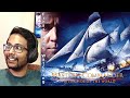 Master and Commander: The Far Side of the World (2003) Reaction & Review! FIRST TIME WATCHING!!