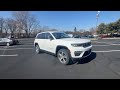 2023 Jeep Grand Cherokee Emmaus Allentown Bethlehem Easton Quakertown J236064 2023 Jeep Grand Cherokee Emmaus Allentown Bethlehem Easton Quakertown J236064