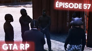 GTA V RP : Opérations en cours... | Ep. 57