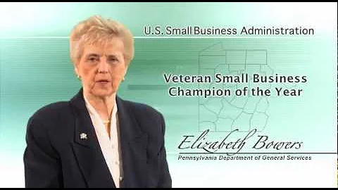 2012 Western Pennsylvania Veteran Small Business C...