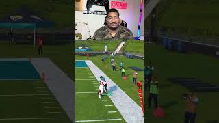 This simple trick makes corner routes unfair in Madden 26! #madden26 #madden