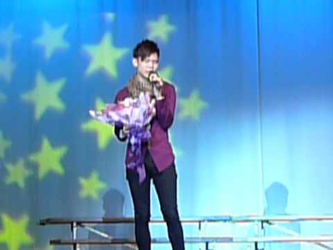 柯文立 - 你是我的眼.MOV