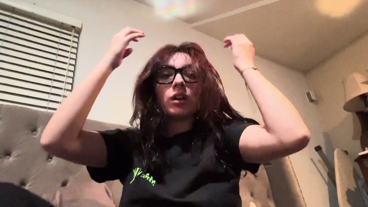 13/01/2026 6:25pm: Watejei hoy es trece pq entre más me la ma-