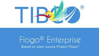 Getting Started with TIBCO Flogo® Enterprise Pt 3: Create App Subflows