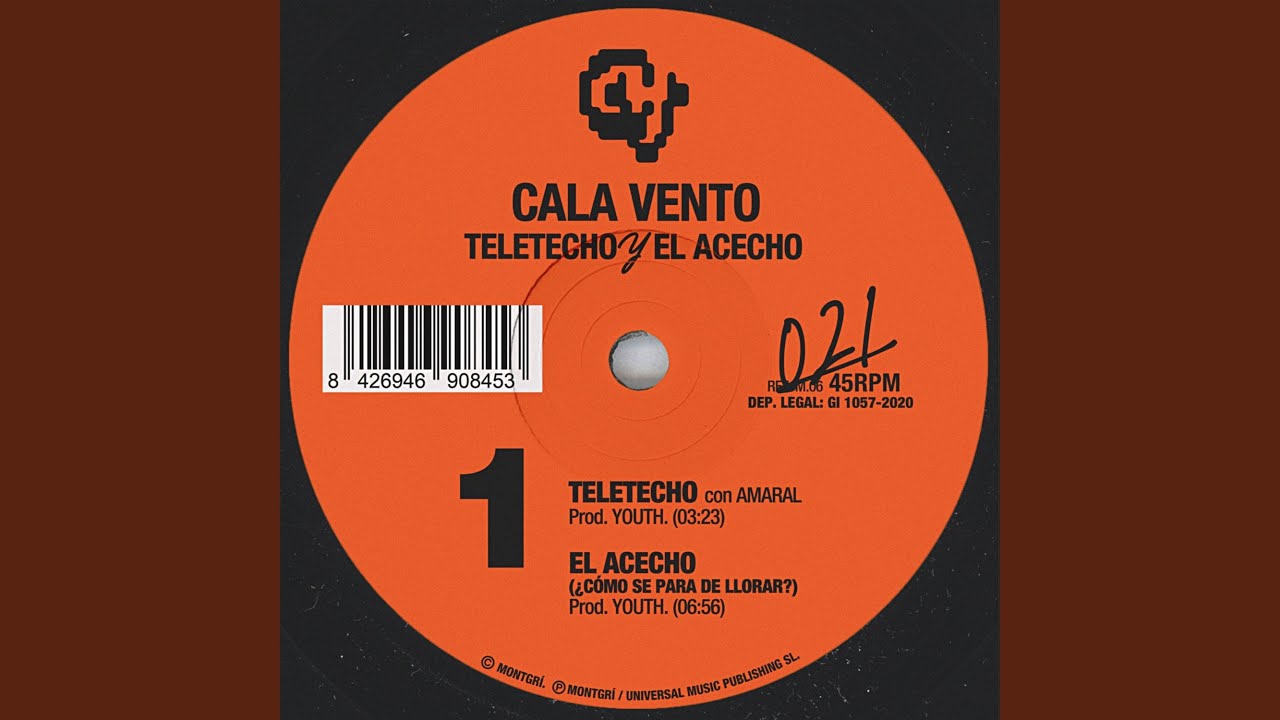 Watch Teletecho on YouTube Watch Teletecho on YouTube