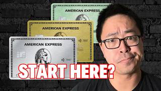American Express Lesser Known Rule You NEED to Know (American Express Family Rules)