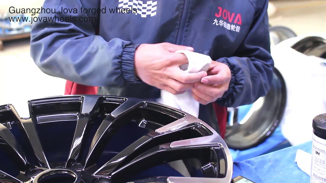 Best car rims suppliers malaysia