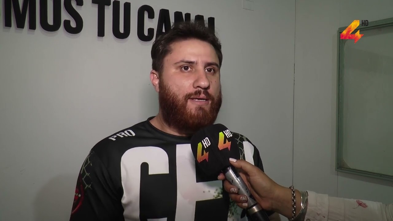 Gabriel Vilar- Combates internacionales de MMA