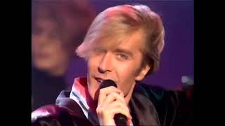 Abc - (How To Be A) Millionaire (Dick Clark's Nitetime, 05.10.1985)