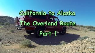 Alaska is a big place with adventure at every turn. come along for the
ride as we head out from southern california to last frontier. when
you cover ...