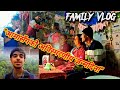 आमाको जन्मोत्सवको रमाइलो क्षण 💖🎂 || Birthday Celebration Vlog