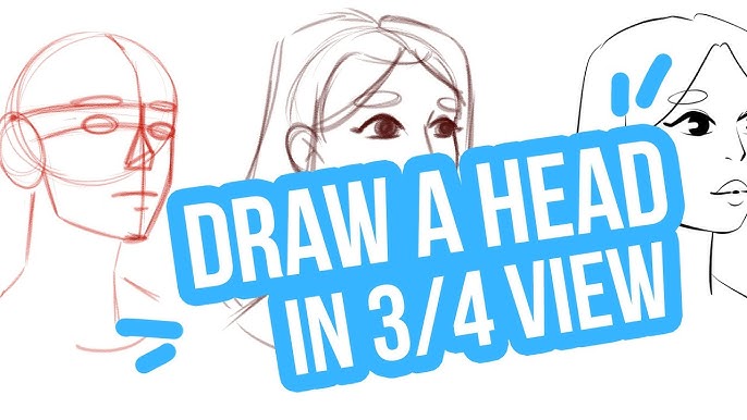 Ten Tips for Learning How to DRAW!
