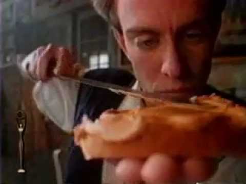 Original "got milk?" commercial - Who shot Alexander Hamilton?