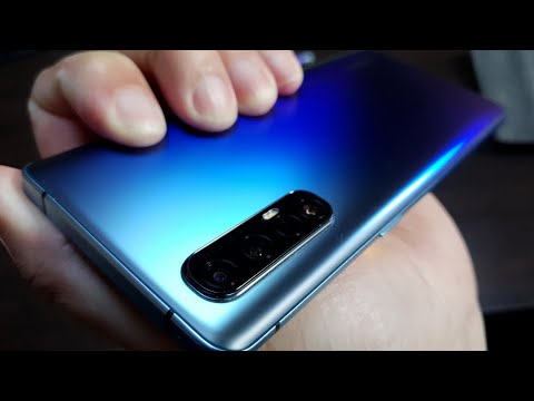 Oppo Find X2 Neo/ Oppo Reno 3 Pro (5G) Review