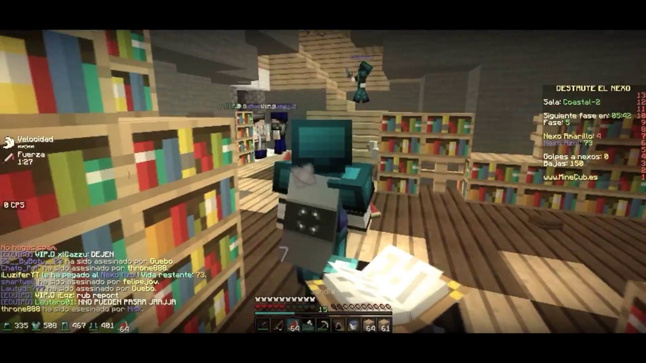 ~ ChecoPlayer❤️ ComeBack 😱 ~