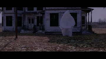 Conjuring Cloth Simulation Recreated