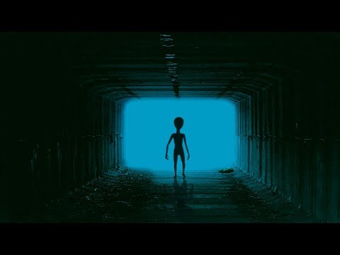जब एलियन ने किया इंसानों को अगवाह - भयभीत कर देने वाला वीडियो - Extraterrestrial Signals and Stories
